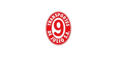 Transportes 9 de Julio